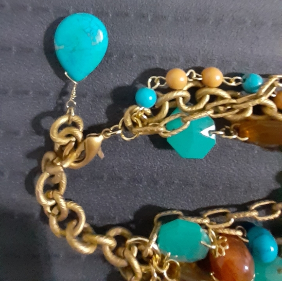 Beach Inspired Vintage Bracelet - Picture 3 of 4